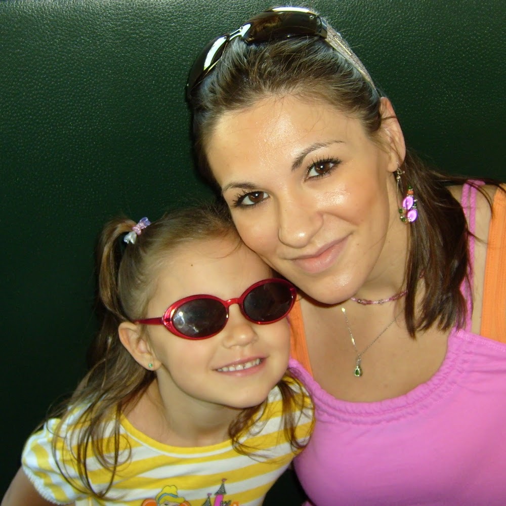 Meet your Posher, Catie